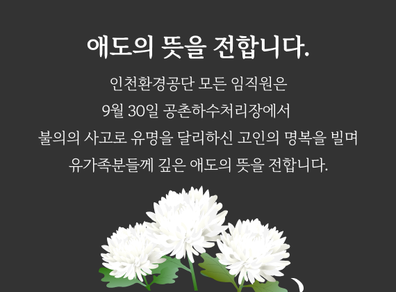 ֵ  մϴ.

õȯ  
9 30 ϼó忡 
   ޸Ͻ   
е鲲  ֵ  մϴ.